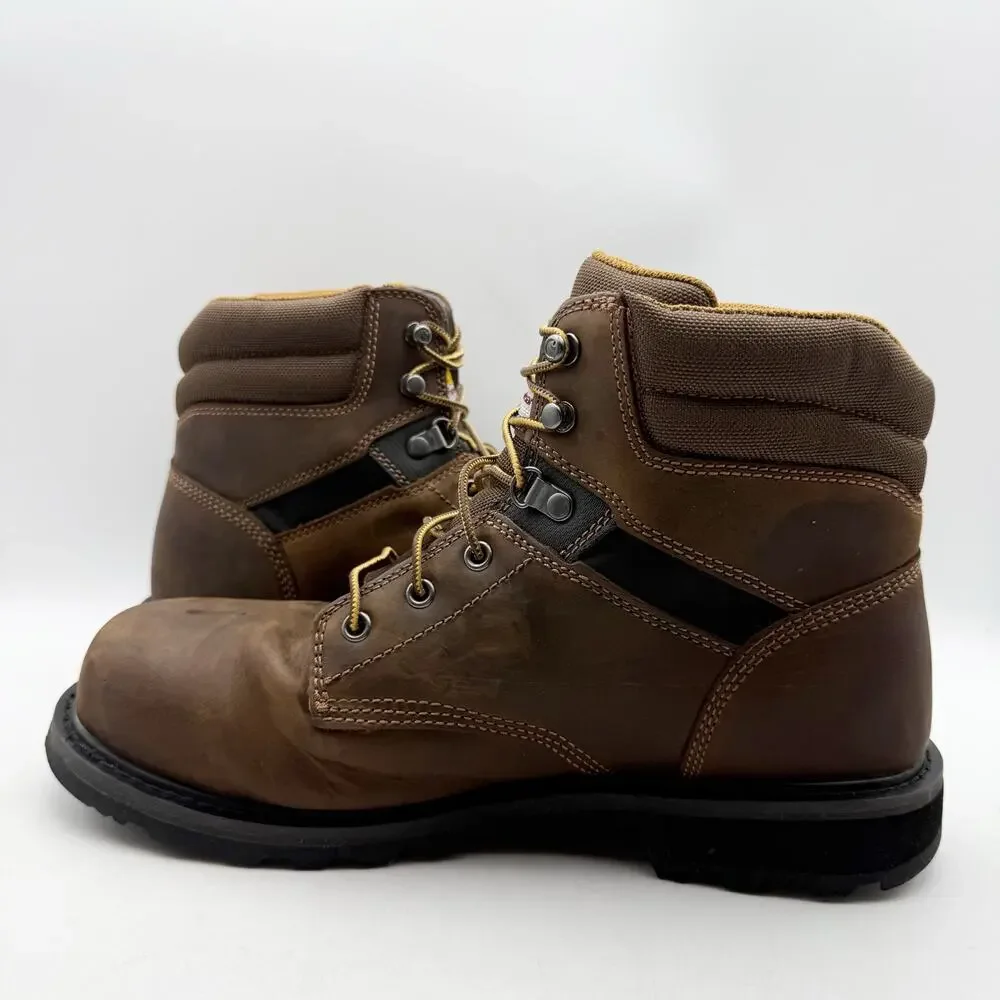 Carhartt Mens Traditional Welt 6